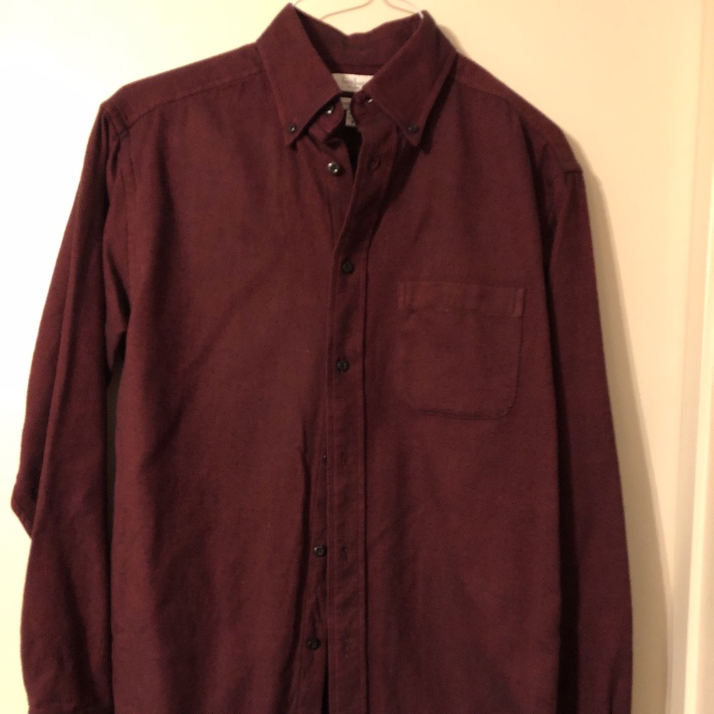 Turnbury Cotton Polo